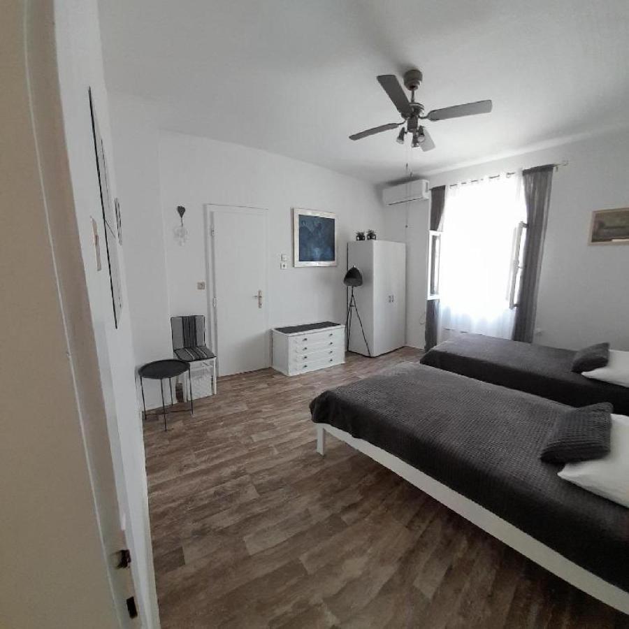 Apartment Regina Split Exterior foto