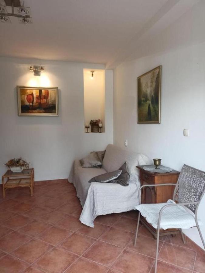 Apartment Regina Split Exterior foto