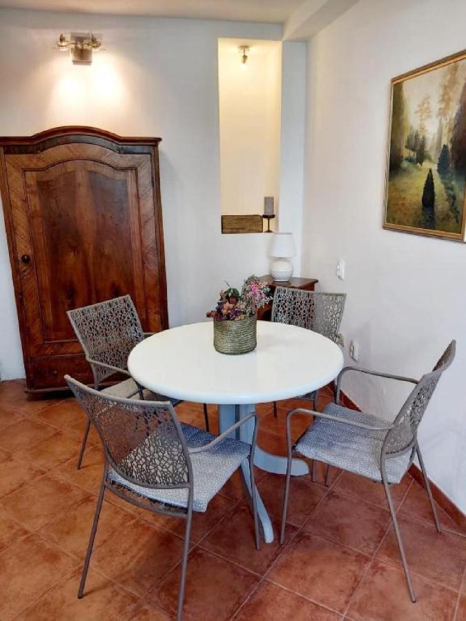 Apartment Regina Split Exterior foto