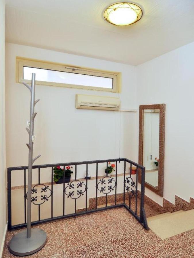 Apartment Regina Split Exterior foto