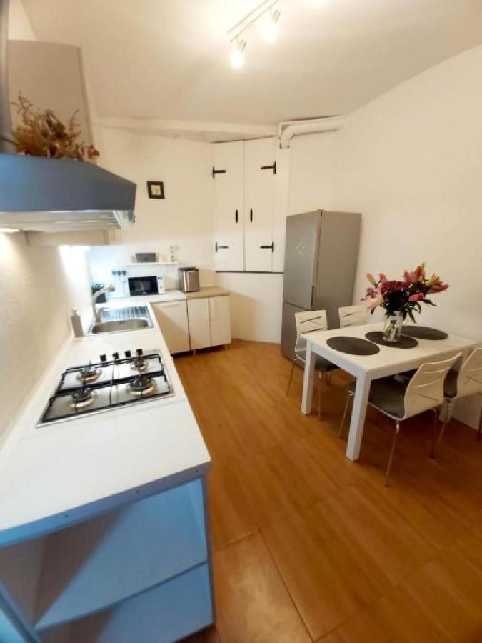 Apartment Regina Split Exterior foto